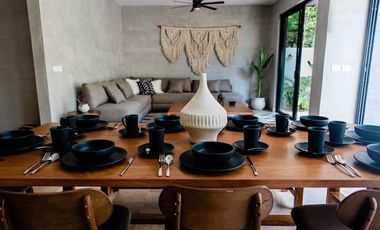 Villas Alquimia: Un Refugio de Lujo en Aldea Zama, Tulum