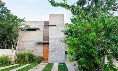 Villas Alquimia: Un Refugio de Lujo en Aldea Zama, Tulum