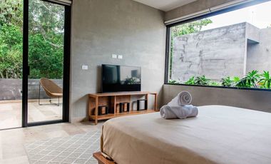 Villas Alquimia: Un Refugio de Lujo en Aldea Zama, Tulum