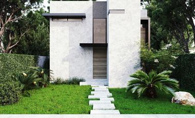 Villas Alquimia: Un Refugio de Lujo en Aldea Zama, Tulum