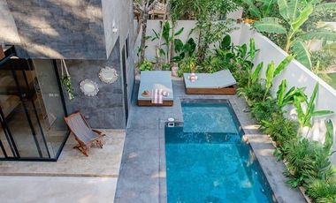 Villas Alquimia: Un Refugio de Lujo en Aldea Zama, Tulum