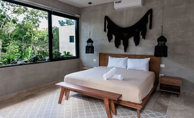 Villas Alquimia: Un Refugio de Lujo en Aldea Zama, Tulum