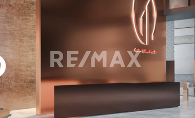 OFICINA EN VENTA DE 42.67M2, COSMOPOLITAN CITY CENTER, TIJUANA B.C.