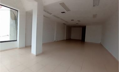 ALQUILER DE LOCAL EN ALTO PRADO - BARRANQUILLA