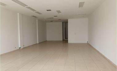 ALQUILER DE LOCAL EN ALTO PRADO - BARRANQUILLA