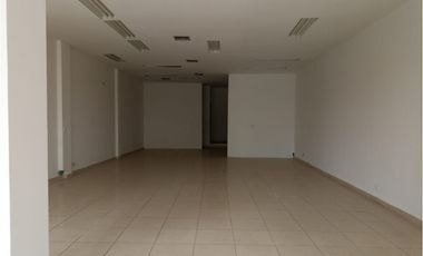 ALQUILER DE LOCAL EN ALTO PRADO - BARRANQUILLA