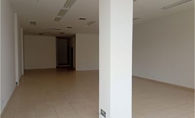 ALQUILER DE LOCAL EN ALTO PRADO - BARRANQUILLA