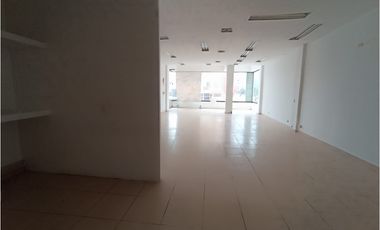 ALQUILER DE LOCAL EN ALTO PRADO - BARRANQUILLA