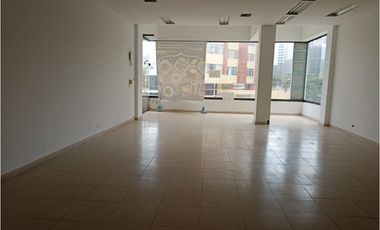 ALQUILER DE LOCAL EN ALTO PRADO - BARRANQUILLA