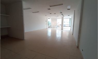 ALQUILER DE LOCAL EN ALTO PRADO - BARRANQUILLA