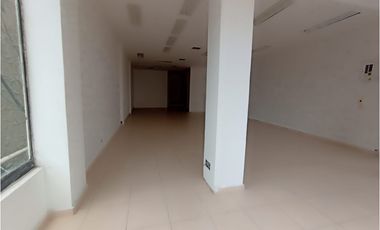 ALQUILER DE LOCAL EN ALTO PRADO - BARRANQUILLA