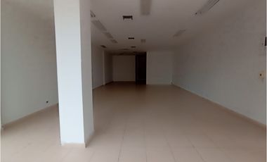 ALQUILER DE LOCAL EN ALTO PRADO - BARRANQUILLA