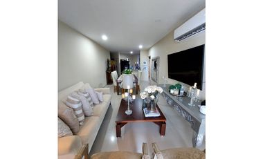 VENTA DE APARTAMENTO EN BARRIO LA CASTELLANA MONTERIA