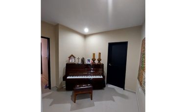 VENTA DE APARTAMENTO EN BARRIO LA CASTELLANA MONTERIA