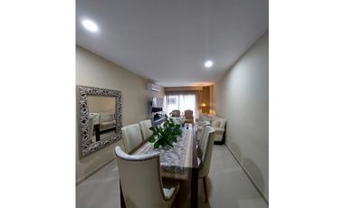 VENTA DE APARTAMENTO EN BARRIO LA CASTELLANA MONTERIA