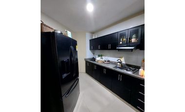 VENTA DE APARTAMENTO EN BARRIO LA CASTELLANA MONTERIA