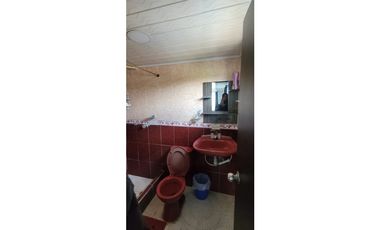 Casa en venta Paipa