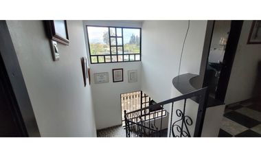 Casa en venta Paipa
