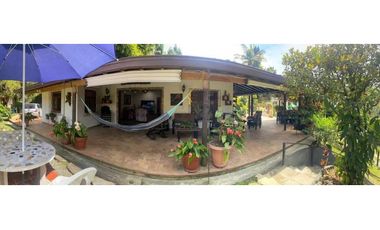 vendo casa finca Guarne, Antioquia. 8.500 m2  CP/CH