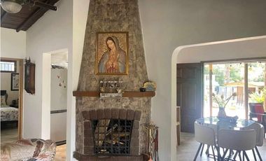vendo casa finca Guarne, Antioquia. 8.500 m2  CP/CH