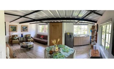 vendo casa finca Guarne, Antioquia. 8.500 m2  CP/CH