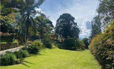 vendo casa finca Guarne, Antioquia. 8.500 m2  CP/CH