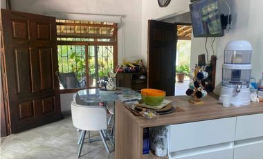 vendo casa finca Guarne, Antioquia. 8.500 m2  CP/CH