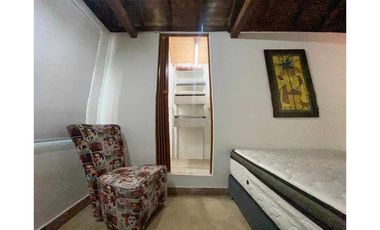 vendo casa finca Guarne, Antioquia. 8.500 m2  CP/CH