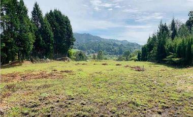 vendo casa finca Guarne, Antioquia. 8.500 m2  CP/CH