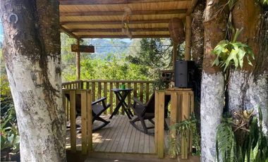 vendo casa finca Guarne, Antioquia. 8.500 m2  CP/CH