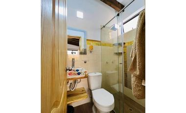 Espectacular casa finca Guarne  variante aeropuerto