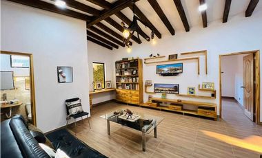 Espectacular casa finca Guarne  variante aeropuerto