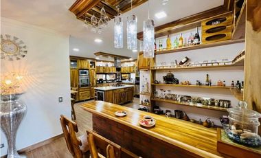 Espectacular casa finca Guarne  variante aeropuerto