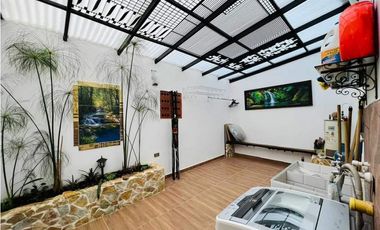 Espectacular casa finca Guarne  variante aeropuerto