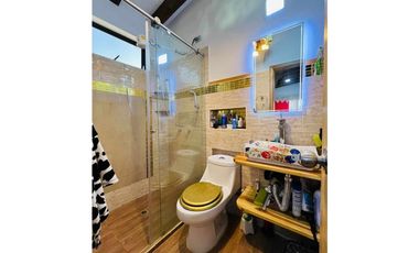 Espectacular casa finca Guarne  variante aeropuerto