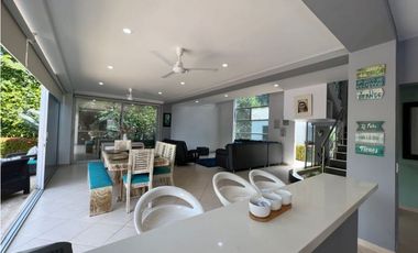 Casa Campestre en San Jerónimo