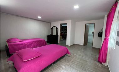 Casa Campestre en San Jerónimo