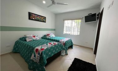 Casa Campestre en San Jerónimo