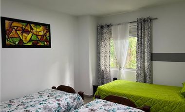 Casa Campestre en San Jerónimo