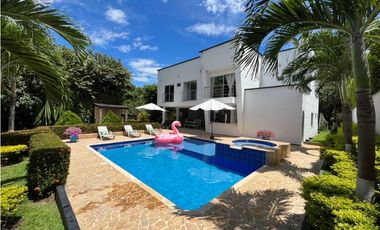 Casa Campestre en San Jerónimo