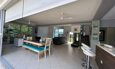 Casa Campestre en San Jerónimo