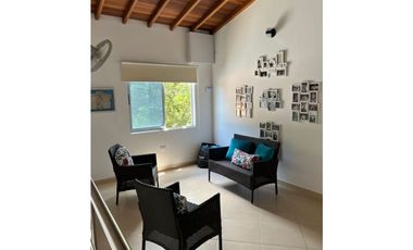 Casa Campestre en San Jerónimo