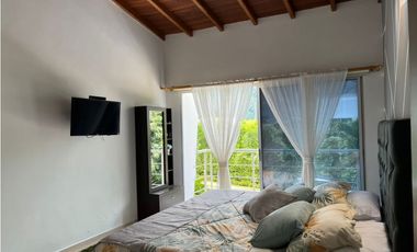 Casa Campestre en San Jerónimo