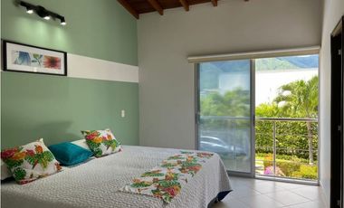 Casa Campestre en San Jerónimo