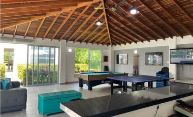 Casa Campestre en San Jerónimo