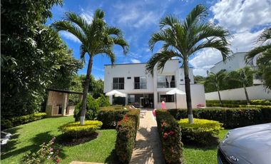 Casa Campestre en San Jerónimo