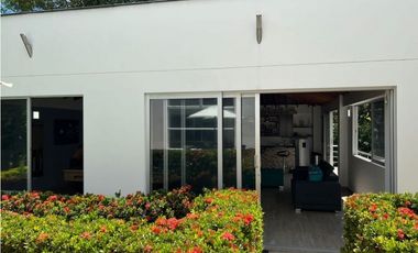 Casa Campestre en San Jerónimo
