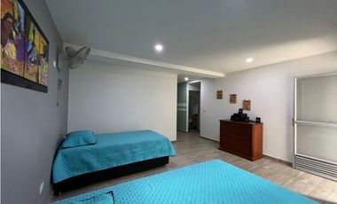 Casa Campestre en San Jerónimo