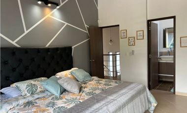 Casa Campestre en San Jerónimo
