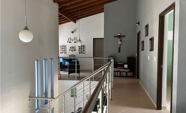 Casa Campestre en San Jerónimo